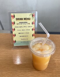 8月の新メニュー！！！